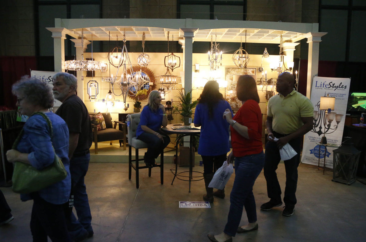 Home Show Trends